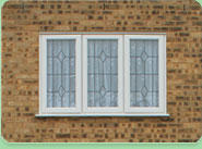 Window fitting Blackburn